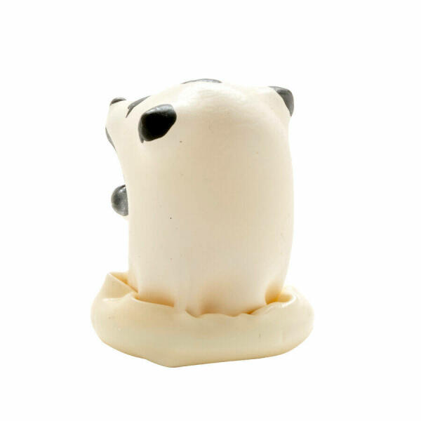 CONDOMERIE - HANDPAINTED NOVELTY CONDOMS POLAR BEAR