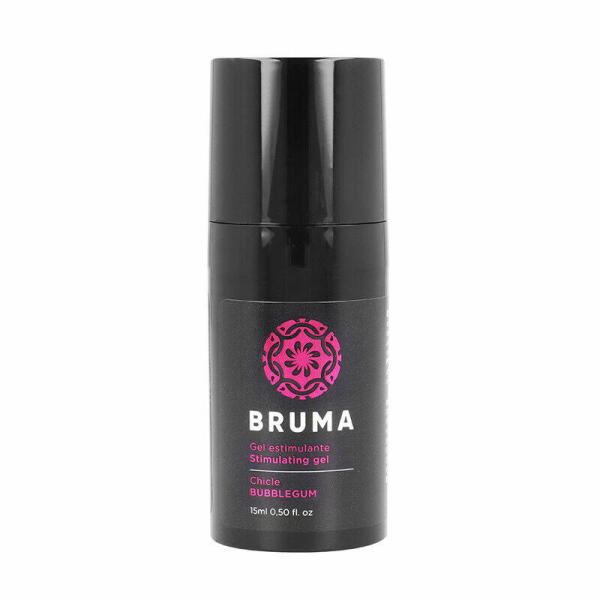 BRUMA - BUBBLEGUM FLAVOR INTENSIFYING BALM 15 ML