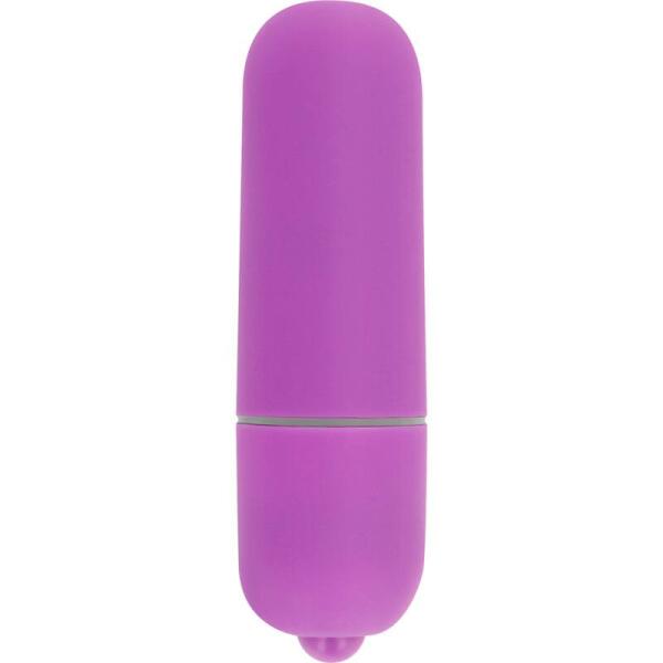 ONLINE - MINI BULLET VIBE PURPLE