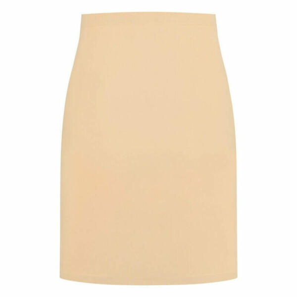 BYE-BRA - LIGHT CONTROL SKIRT INVISIBLE BEIGE SIZE XXL