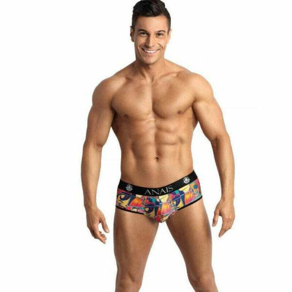 ANAIS MEN - COMICS JOCK BIKINI