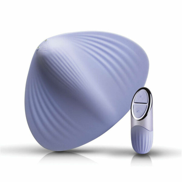 NIYA - N5 MULTI-USE INTIMATE MASSAGER WITH REMOTE CONTROL