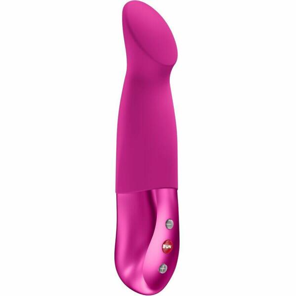 FUN FACTORY - SUNDAZE THRUSTING PULSATORS MAGENTA