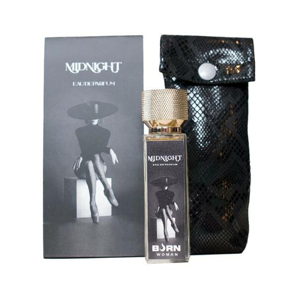 BURN - MIDNIGHT WOMEN'S PERFUME 20 ML
