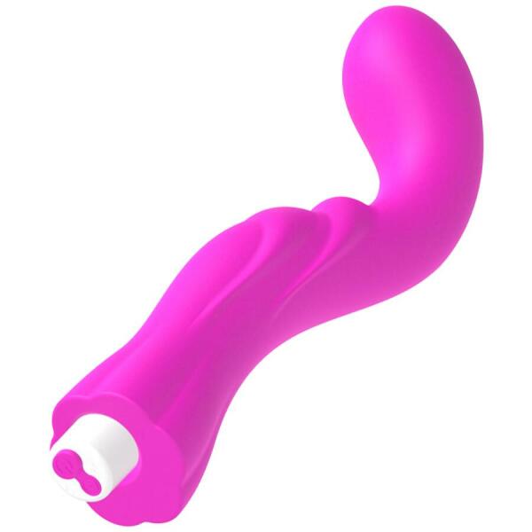 G-SPOT - GREGORY VIOLET G-SPOT VIBRATOR