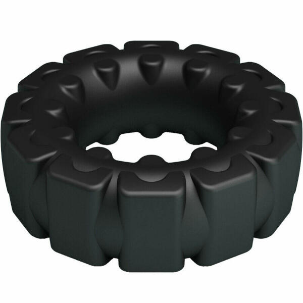 CRAZY BULL - LAIDEN SILICONE RING MODEL 5
