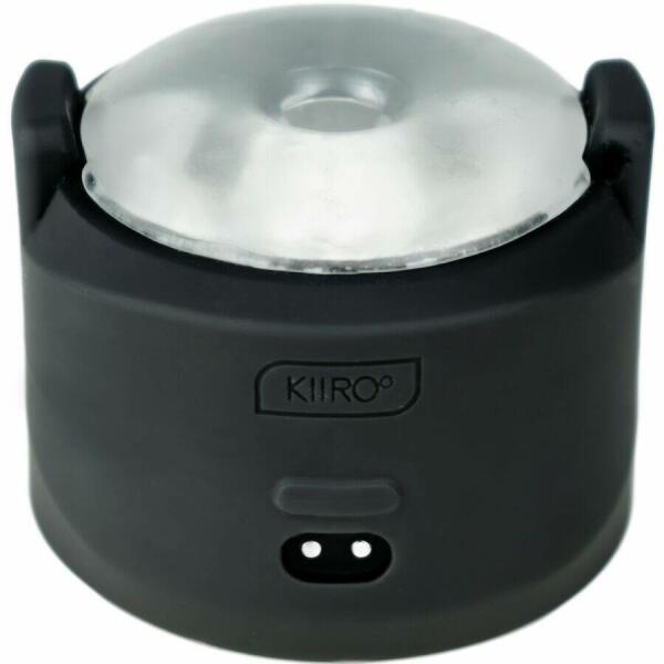 KIIROO - POWERSHOT MALE POCKET VIBRATOR