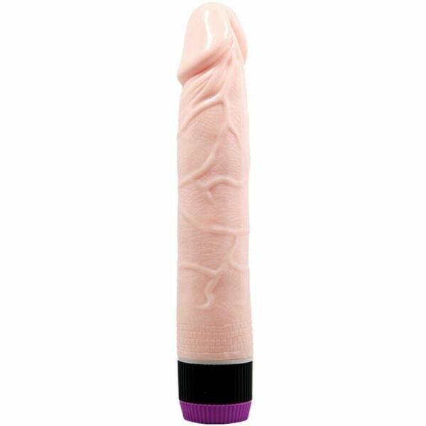 BAILE - ADOUR CLUB REALISTIC VIBRATOR 21.5 CM