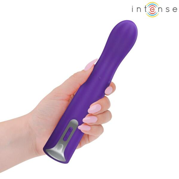 INTENSE - HELENA BEADS UP & DOWN WIGGLE VIBRATOR 13.5 CM
