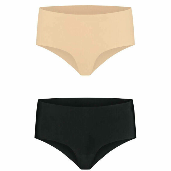 BYE-BRA - PACK 2 UDS BRAGA SIN COSTURAS
