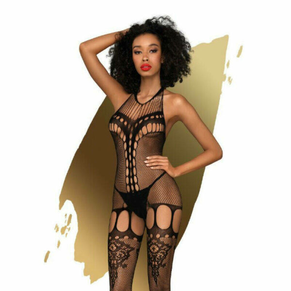 PENTHOUSE - FANCY ME BODYSTOCKING