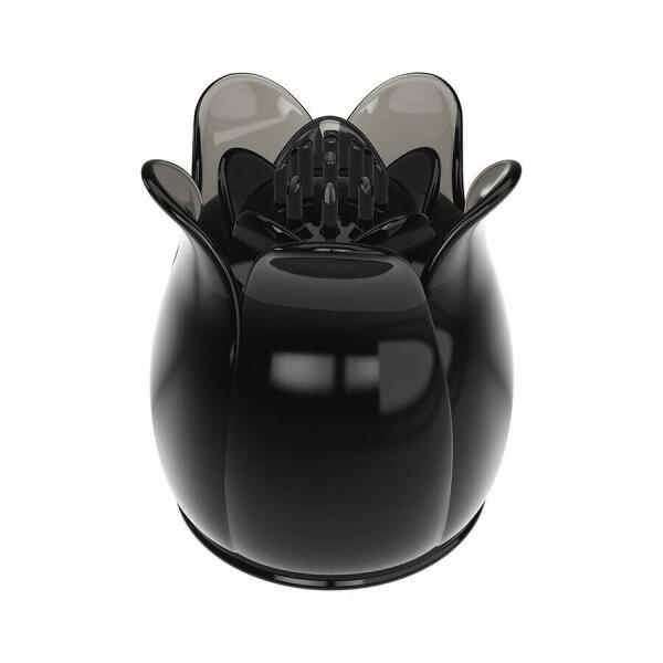 PRETTY LOVE - SECRET GARDEN BLACK MASSAGE HEAD