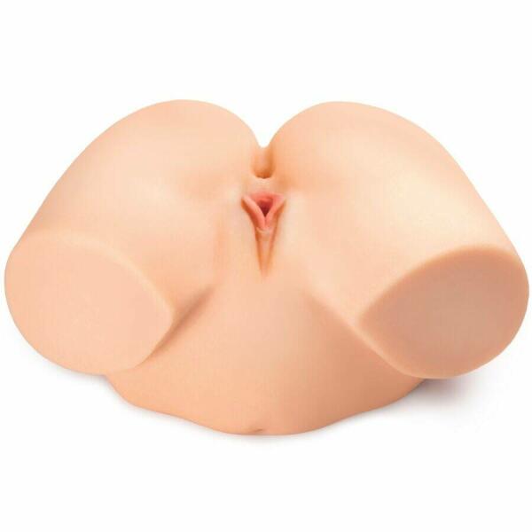 PDX PLUS - 360 BANGER REALISTIC ANAL AND VAGINA MASTURBATOR