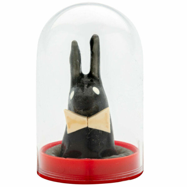 CONDOMERIE - HANDPAINTED NOVELTY CONDOMS PLAY BOY