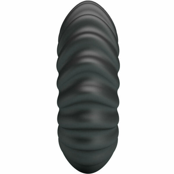 CRAZY BULL - FITZ SILICONE RING MODEL 8