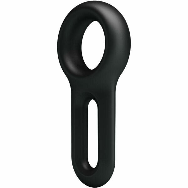 CRAZY BULL - ONIEL SILICONE RING MODEL 18