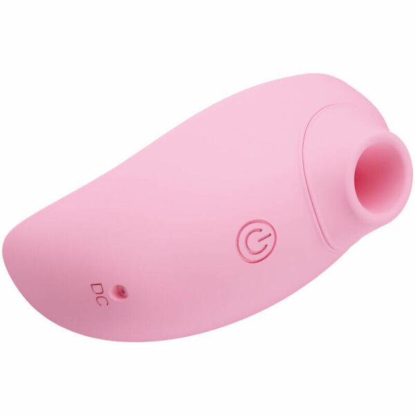 ROMANCE - INHALE BIRD MINI SUCTION CUP WITH MEMORY FUNCTION