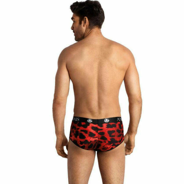 ANAIS MEN - SAVAGE BOXER BRIEF S