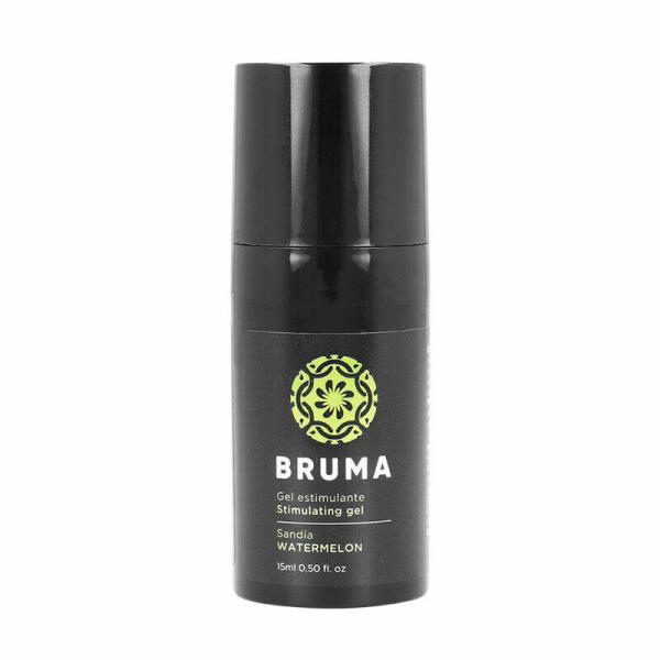 BRUMA - WATERMELON FLAVOR INTENSIFYING BALM 15 ML