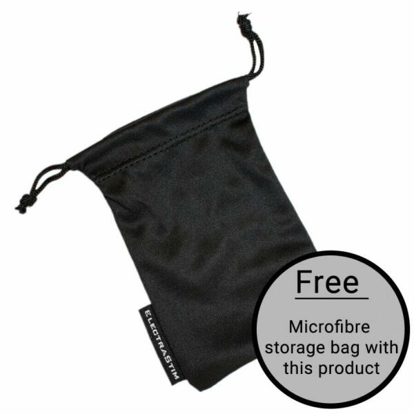 ELECTRASTIM - ELECTRARINGS METAL PENIS RINGS PACK OF 5