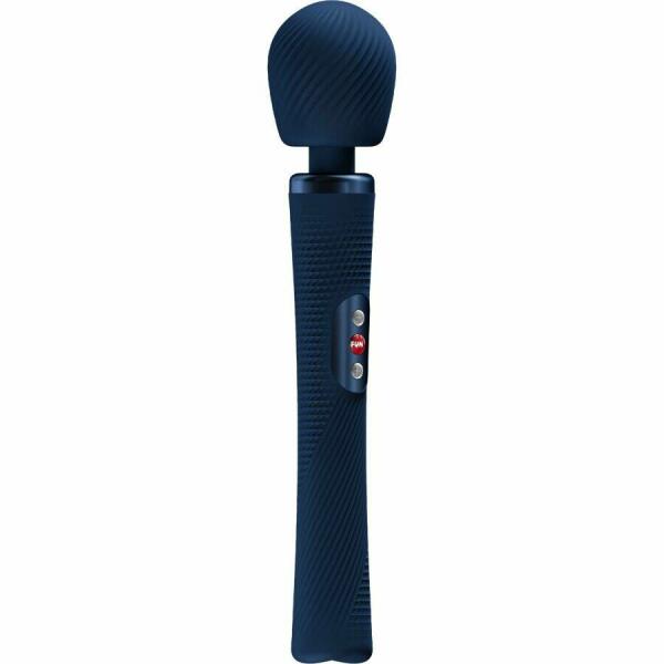 FUN FACTORY - VIM WAND VIBRATOR NIGHTBLUE