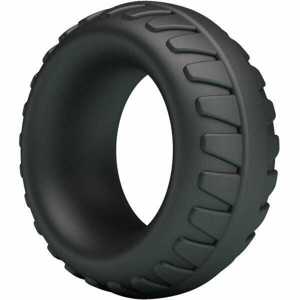 CRAZY BULL - DILSON SILICONE RING MODEL 3