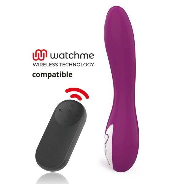COVERME - ELSIE + WATCHME REMOTE CONTROL