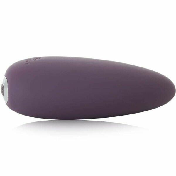 JE JOUE - MIMI CLITORAL VIBRATOR PURPLE