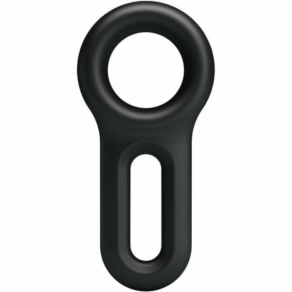 CRAZY BULL - ONIEL SILICONE RING MODEL 18