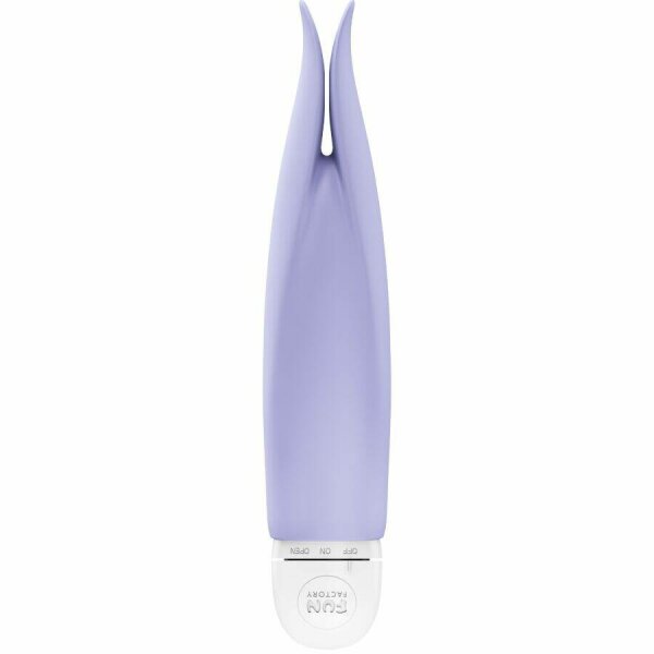 FUN FACTORY - VOLITA LAY-ON VIBRATOR PURPLE