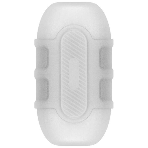 JAMYJOB - TURBO DOUBLE MASTURBATOR