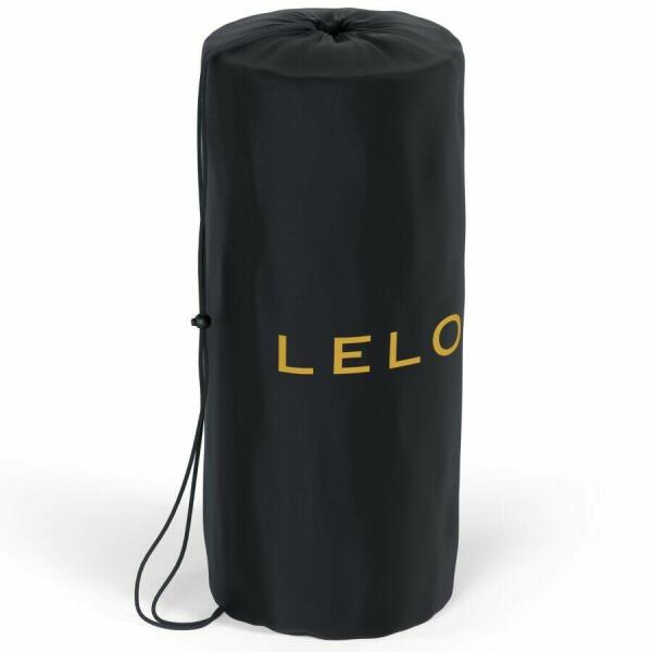 LELO -  BODY MASSAGE ACUPRESSURE MAT BLACK