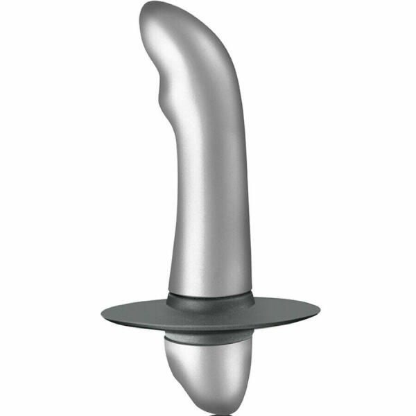 CLIMAXIMUM - ENTICE KIT COCK RING + PROSTATE VIBRATOR BEGINNERS