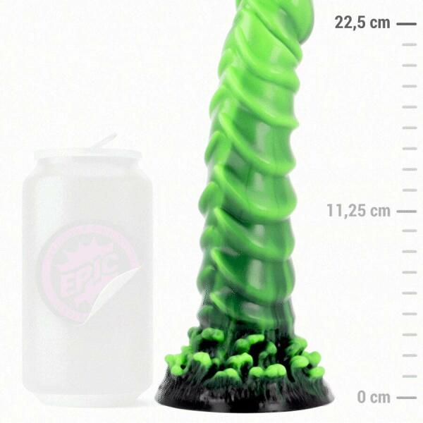 EPIC - DILDO CAELION LIVING ROOT