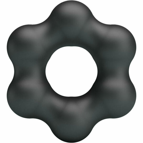 CRAZY BULL - CLAUZELL SILICONE RING MODEL 10