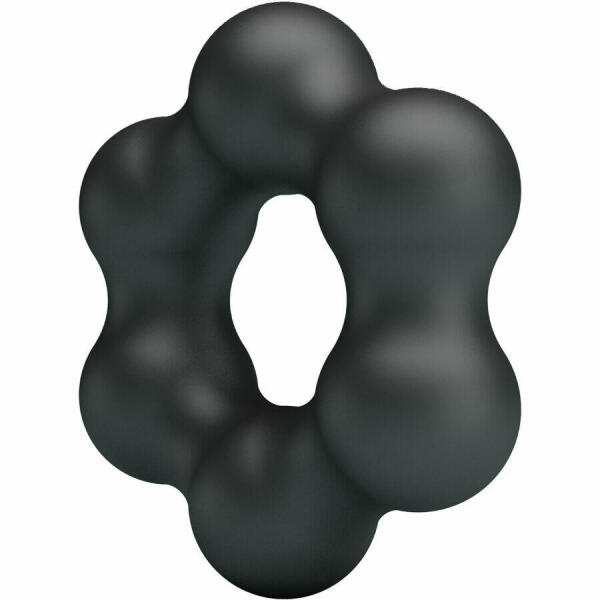 CRAZY BULL - CLAUZELL SILICONE RING MODEL 10