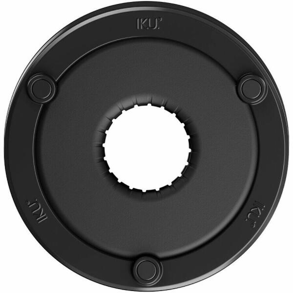 FUN FACTORY - IKU TIGHTER MASTURBATOR BLACK