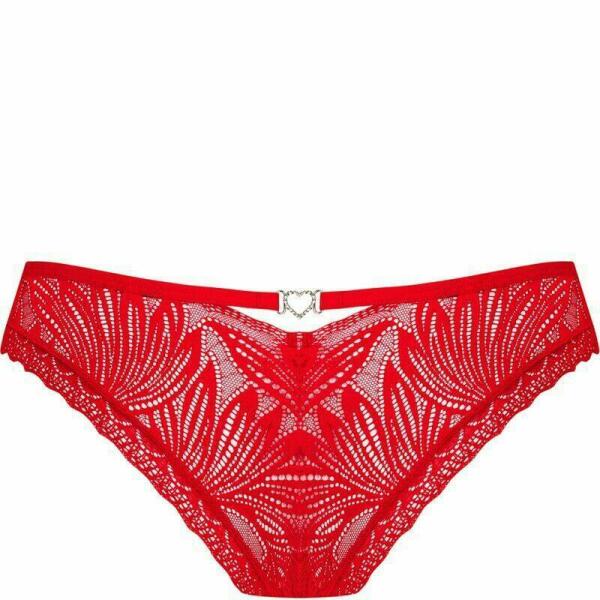 OBSESSIVE - BRAGUITA CHILISA XS/S