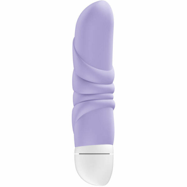 FUN FACTORY - JAM MINI VIBRATOR PURPLE