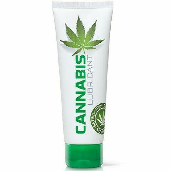 COBECO - CANNABIS LUBRICANT 125 ML