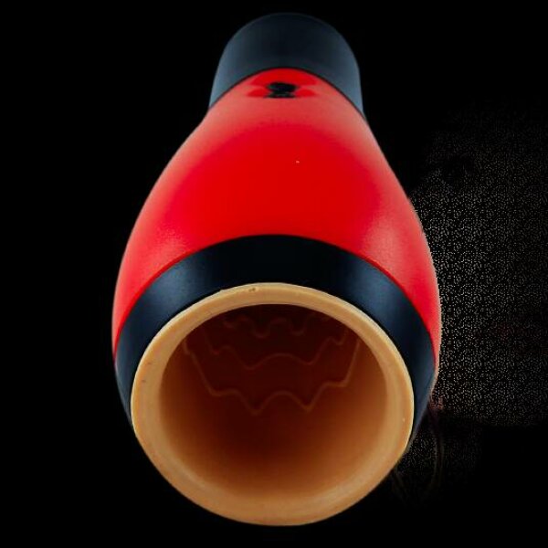 BAILE - ORAL SEX LOVER 30V ADAPTER