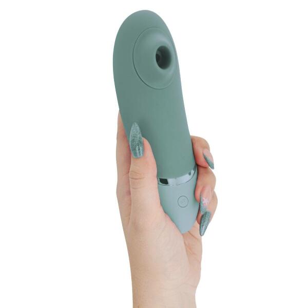 WOMANIZER - NEXT CLITORIAL STIMULATOR SAGE