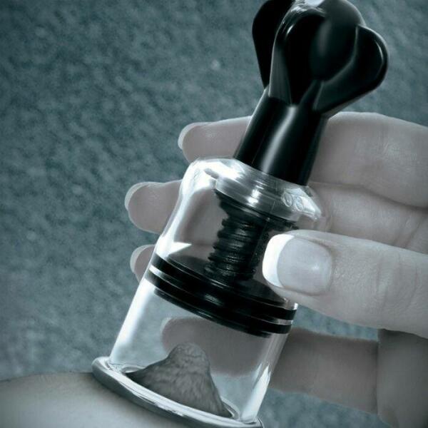 FETISH FANTASY LIMITED EDITION - SUPER NIPPLE SUCKER