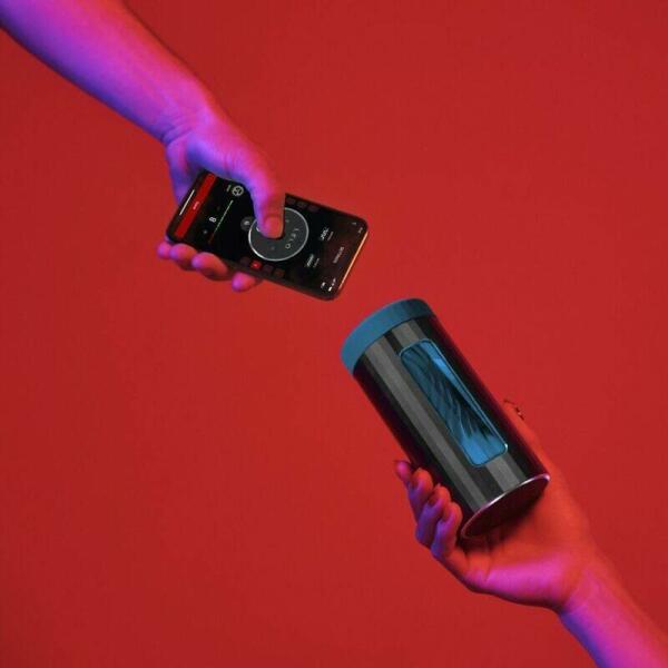 LELO - F1S V3 MALE MASTURBATOR TEAL