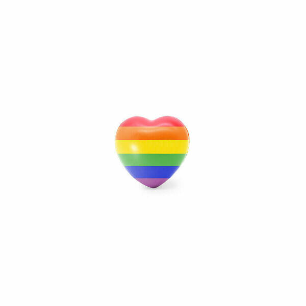 PRIDE - ANTI-STRESS LGBT HEART
