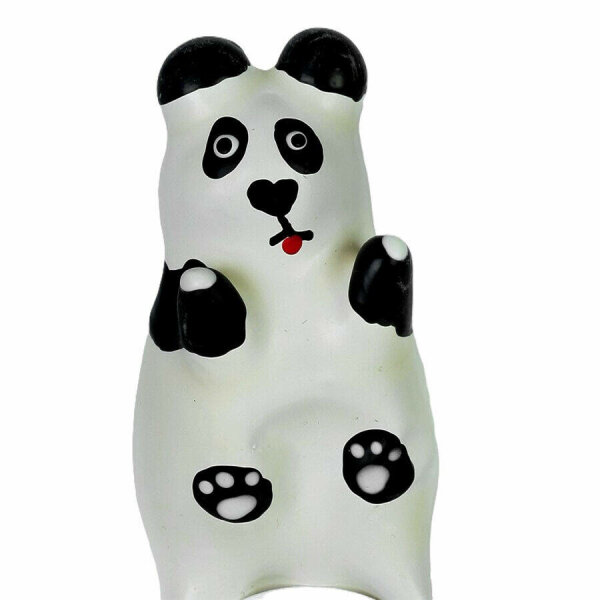 CONDOMERIE - HANDPAINTED NOVELTY CONDOMS PANDA MODEL XL