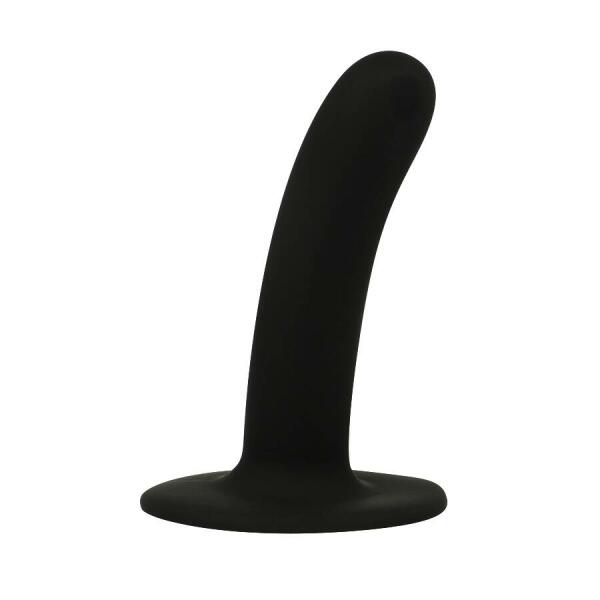 OHMAMA - SILICONE ANAL PLUG 12 CM WIDE