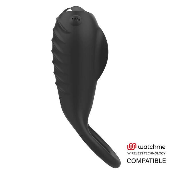 BRILLY GLAM - ALAN RING + WATCHME REMOTE CONTROL