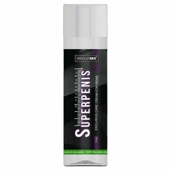 RUF - SUPERPENIS PENIS CREAM 75 ML
