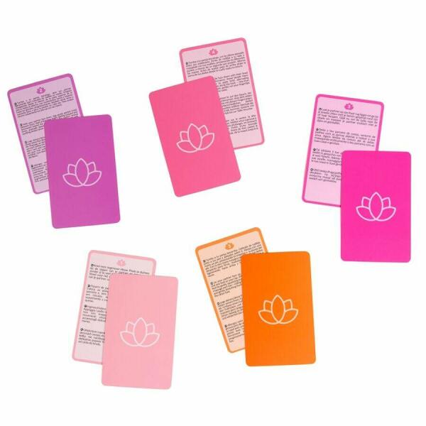 SECRET PLAY - COUPLE GAME 